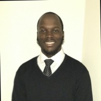 Focus Technology Employee Timothy Riddick Jr.'s profile photo