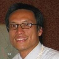 Jimmy Tran
