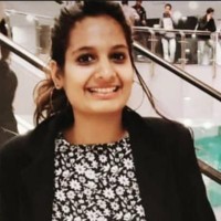 AptaCloud Employee Shivani Jain's profile photo