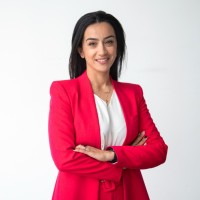 FIRETECH LIMITED Employee Danjela Bianchi's profile photo