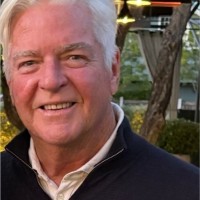 Edison Partners Employee Gary Golding's profile photo