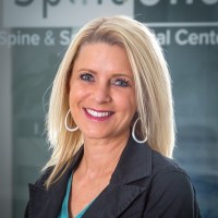 ONEflight International Employee Stacey Quintana's profile photo