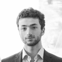 Sapians Employee Eliott Attlan's profile photo