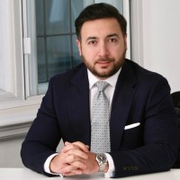 Criterion Capital Limited Employee Serdar Bilir's profile photo