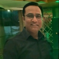 Blowhot India Employee Anuj Tripathi's profile photo