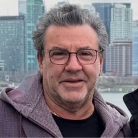 Alfred International Inc. Employee David Turk's profile photo