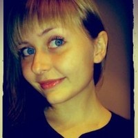 SmartGrains Employee Elizaveta Goncharova's profile photo