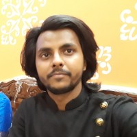 Deckor Employee Suraj Koli's profile photo