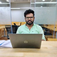 IInfotanks Employee Ganesh Gani's profile photo