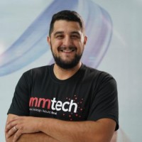 MMTech Employee Felipe Costa's profile photo