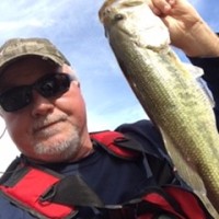 Vogue Tyre & Rubber Company Employee Larry Newberry's profile photo