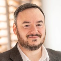 Cybit Employee Rob Hankin's profile photo