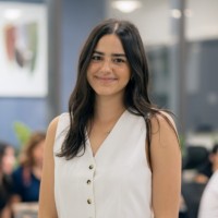 DaCodes. Employee Sarah Mousa's profile photo