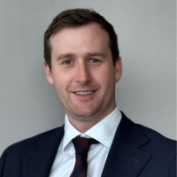 BlackRock Employee Adam Baer's profile photo