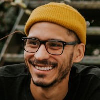 CUT/SEW Patternmaking Employee Kyle Roach's profile photo
