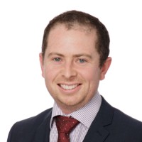 KUFPEC AUSTRALIA PTY LTD Employee Robert Mitchell's profile photo