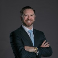 J.P. Morgan Employee Brian Russell's profile photo