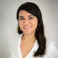 PMT Publishing, Inc. Employee Gabriella Saab's profile photo