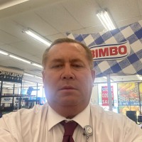 Walmart Employee Frank Valle's profile photo