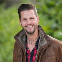 ten&one Eventagentur GmbH Employee Jeffrey Smits's profile photo