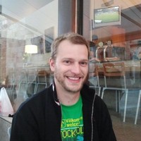 RWTH Aachen University Employee Andreas Stadler's profile photo