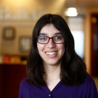 The Bulletin Employee Noemi Arellano-Summer's profile photo