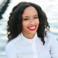 Apple Employee Jasmine Jarvis's profile photo