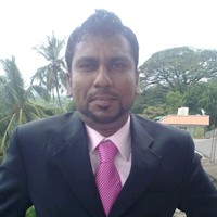 Chamara de Silva Email & Phone Number