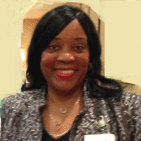 ORLEANS PARISH SHERIFF'S OFFICE Employee Pamela Randall's profile photo