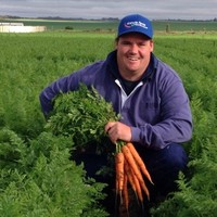 arahura farms Employee Sean Croft's profile photo