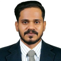 Orient Irrigation Services LLC Employee Anandhu k's profile photo