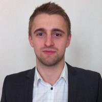 Kelvin - a Rift Labs brand Employee Dino Vele's profile photo