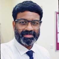 Binu John Email