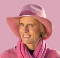 Haute Ecole Lucia de Brouckere Employee Delphine Timmermans's profile photo