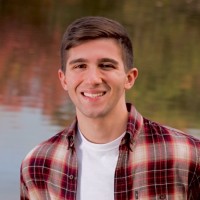 Boston College Campus Recreation Employee Alexander Boutros's profile photo