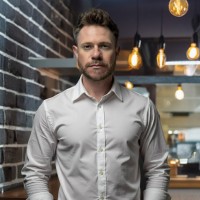 Capriotti's Sandwich Shop Employee Jason Smylie's profile photo