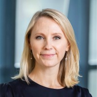 ASIC Employee Calissa Aldridge's profile photo