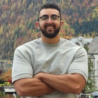 Anthony Youssef Email & Phone Number
