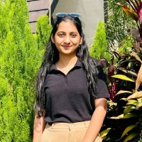 Informatics Technologies Employee Kashish Sharma's profile photo