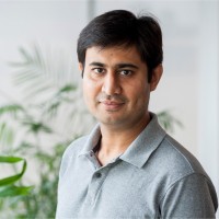 IKEA Employee Varun Vikram's profile photo