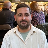 Banfico Employee Aras Ozkan's profile photo