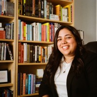 Andrea Zevallos Email & Phone Number