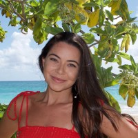 Tiki's Grill & Bar Employee Cara Rozzi's profile photo