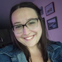 Tyler Technologies Employee Danielle Nadeau's profile photo