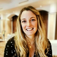Harbour Energy Employee Victoria MacKie's profile photo