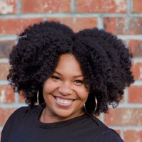 Texas State University Employee Jasmine Austin's profile photo