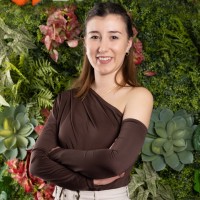 Loggma Employee İlayda Aydemir's profile photo