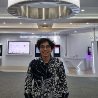 smarteye.id Employee Muhammad Ichsan's profile photo