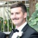 Fossil Consulting Services, Inc. Employee Justin Pezzella's profile photo