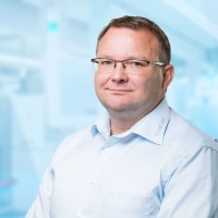 Tonfunk GmbH Ermsleben Employee Jörg Bohne's profile photo